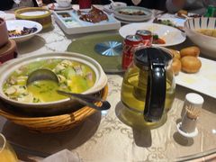 -欣旺·迎宾楼·百年无锡菜