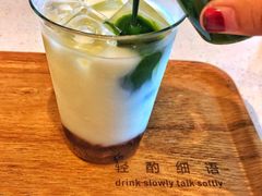 -dotcom coffee古点咖啡(致真大厦店)