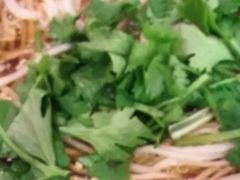 -西域美食蘭州拉面