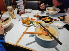 -味千拉面(双井店)