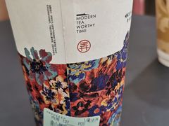 -茶话弄(北京密云万象汇店)