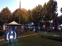 -九十九顶毡房(阜石路店)