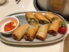 -煲王粤菜餐厅(中侨中心店)