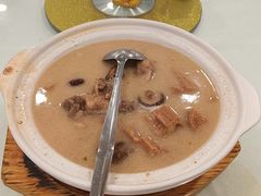 -海宝酒家(中山四路店)