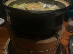 钙骨打边炉（港式火锅）-红尘酒肉小馆