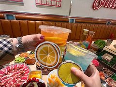 -伊茉家的烤肉店(勒泰中心店)