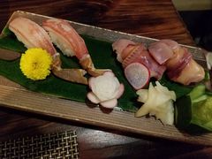 -矶野水产(澳门逸园中心店)