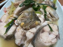 -抱德·潮汕味(敦和店原惠城鱼仔)
