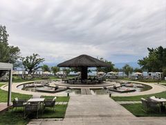 -西昌邛海宾馆
