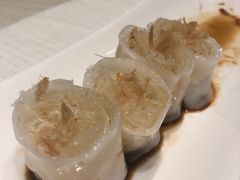 -皇朝会.经典传统粤菜(外滩店)