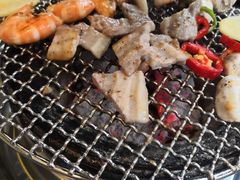-P1泥炉烤肉(市桥富华东路店)