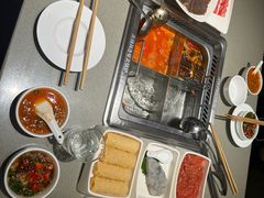 -海底捞火锅(和安宁春城店)