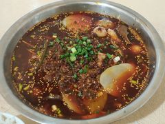 -蓉城西二道无名冒菜(西二道街店)