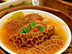 -唐苑酒家·岭南粤菜名店(太古仓店)