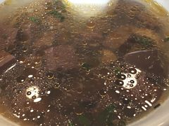 鸡血汤-振鼎鸡(天钥桥路店)