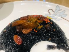 乌米饭-江南韵·无锡太湖文化体验餐厅(凤凰天街店)