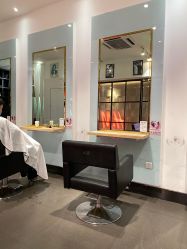 -东方麒麟·潘多拉SALON