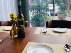 靠窗位-Magnet磁食(同德店)