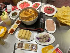 -燃计沙茶皇·香港沙茶火锅(人广旗舰店)