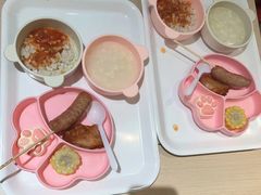 -好人民间小吃·番茄鱼酸菜鱼(木渎悠方店)