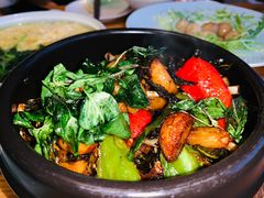 -竹里馆·淮扬菜·功夫茶(老门东店)