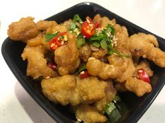 小酥肉-梵云依家小冒菜(新街口总店)