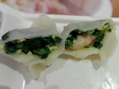-新兴园饺子馆(望京店)