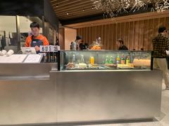 -Seesaw Coffee(朝阳大悦城店)