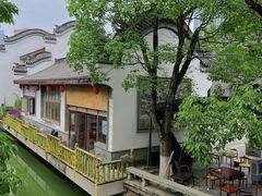 -龙潭水乡