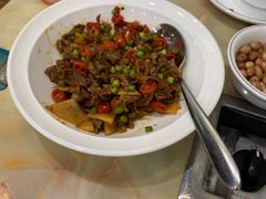 -李师傅脆肚(梅林店)