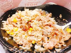 胡椒牛肉饭-胡椒厨房(学府凯德店)