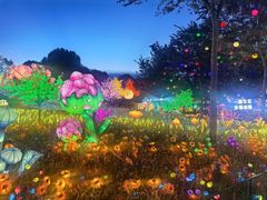 -歌斐颂巧克力小镇