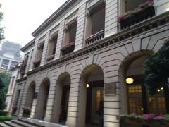 -Patek Philippe百达翡丽(上海源邸店)