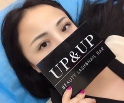 -UP&UP·半永久眉毛眼线机器野生眉
