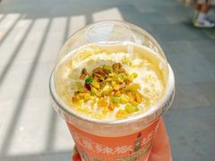 -茶颜悦色(花园道店)