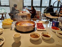 -俏牛哥鲜牛肉牛肆馆(重庆天地店)