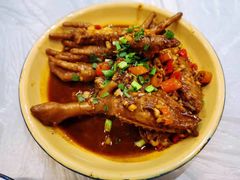 -东排食堂长沙小吃大排档(五一广场店)