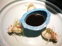 -姜君·千岛湖鱼头馆(浦东大道店)