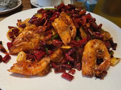 -小喜客·云南特色菜(纳西庭院店)