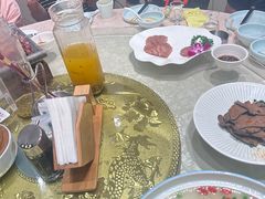 -三道菜(明堂公园店)