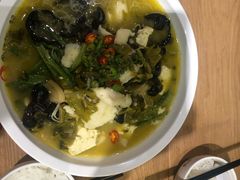 -鱼你在一起(南开天佑城店)