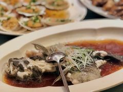 -望乡楼上海菜(日月光店)