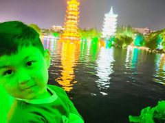 -桂林两江四湖景区