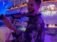 -天玑高空江景餐厅&酒吧Sky Secret Restaurant&Bar