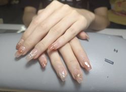 -RL Nail·瑞丽美甲美睫品牌原创店