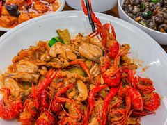 -毛哥小馆子(百井坊巷店)