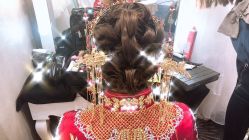 -WEIM.唯蜜美妆工作室