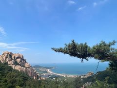 -崂山仰口游览区