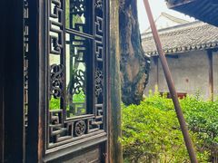 -乌镇东栅景区