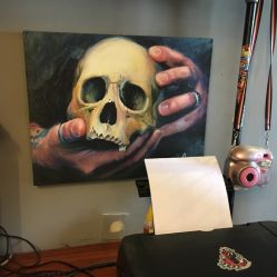 -TATTOO/手工穿孔吧/耳洞/刺青STUDIO